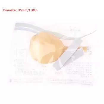 Одноразовый мужской латексный катетер HUXUAN