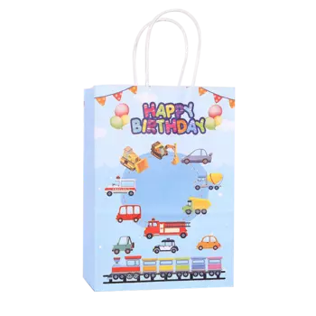 Одноразовый набор посуды Disney для детского праздника