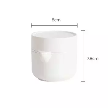 Одноразовый портативный чайный набор GUANYAO