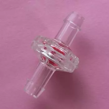 Односторонний клапан 7 мм Pixiuonline