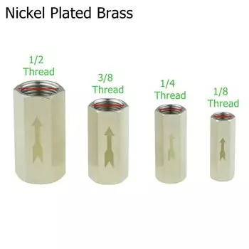 Односторонний пневматический клапан WYWBEY CV 6 мм 8 мм 10 мм