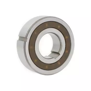 Односторонний подшипник сцепления CSK 8/10/1215/17/20/25/30/35/40/PP WHOOPEE