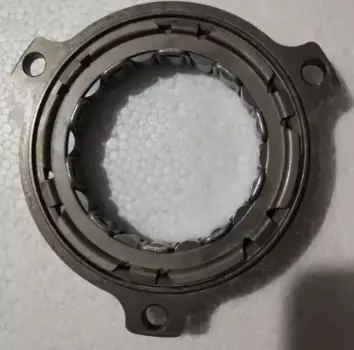 Односторонний подшипник Sprag для Polaris Ranger Crew XP 570-6 2016 1204884 1204184, подшипник сцепления стартера