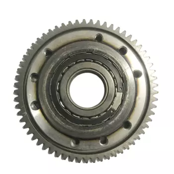 Односторонний стартовый комплект сцепления, подходит для BMW F650GS 2001-2011 F650 1992 -1996 F650CS G650X Country