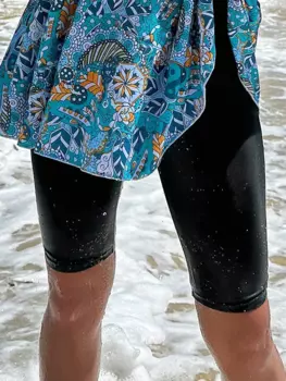 Однотонные летние пляжные бикини для плавания, 1 шт.