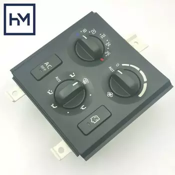 OE: 20508582 85115380 20853478 21272395 - 24 В ABS черный блок управления грузовика комбинированный переключатель для Volvo FM FH