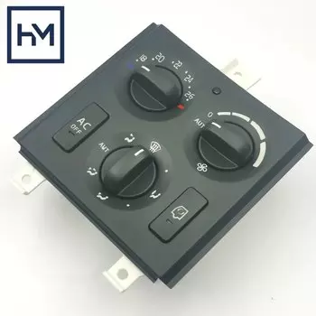 OE: 21318121 20508585 Блок управления подогревом кондиционера грузовика, комбинированный переключатель для Volvo FH12 FH13 (24 В))