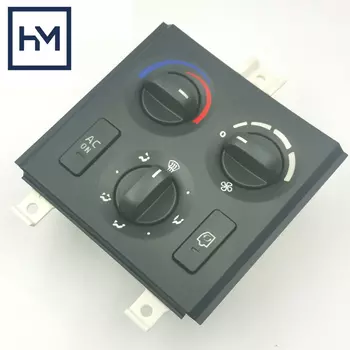 OE: 21318123 20508581- 24 В ABS черный блок управления грузовика комбинированный переключатель для Volvo FM FH