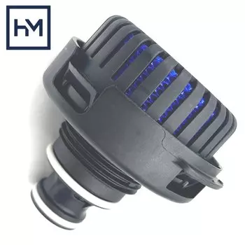 OE: 2310330 2608040 2440299 9325109052 Глушитель выпускного клапана осушителя воздуха грузовика APS EPS для SCANIA