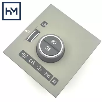 OE: 23162321 22157722 элемент управления для грузовика VOLVO FM 420/FH5 EURO 6