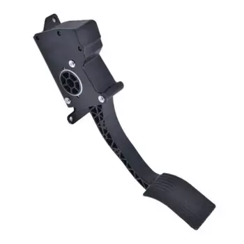 OE: 4014042 педаль дроссельной заслонки износостойкая жесткая пластиковая Антикоррозийная электронная педаль дроссельной заслонки для Polaris Ranger RZR 2014-2019