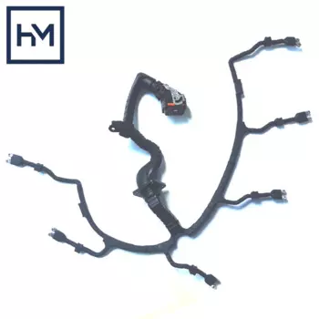 OE: 51254136417 51254136055 51254136070 51254136256 51254136090 Жгут проводов двигателя для мужского автобуса Neoplan TGA TGL TGM TGS