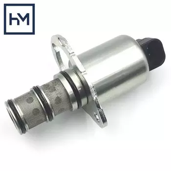 OE: AT 310584 RE 211156 RE 211157 RE 211158 Гидравлический электромагнитный регулирующий клапан для John Deere 210K 310SL 315SJ 325J 410K 410L