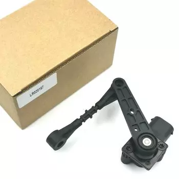 OE: LR 020157 LR 019136 5H223C097CB RQH 500061 Датчик положения горизонтальной высоты фар автомобиля для Range Rover LR3 (передний правый)
