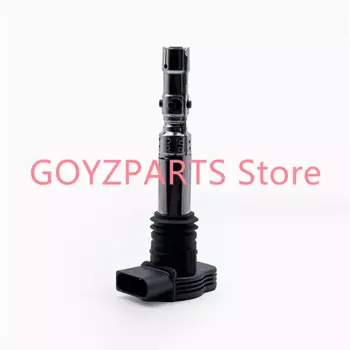 OEM 06F-905-115H разъем катушки зажигания для AUDI A4L A6L Q3 Volkswagen VW MAGOTAN JETTA новый PASSAT SKODA SUPERB OCTAVIA RS(1Z 2007-