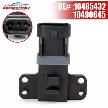 OEM # 10485432 10490645 38631305 19417445 Новый датчик положения распределительного вала для Chevrolet Blazer для GMC Yukon Savana 4.3L 5.0L 5.7L