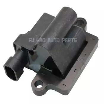 OEM 12556893 Катушка зажигания для CHEVY GMC CADILLAC 5.3L 6.0L 8.1L 4.8L 12558693 3859078 38590782 392889925 12570553 UF271 D581