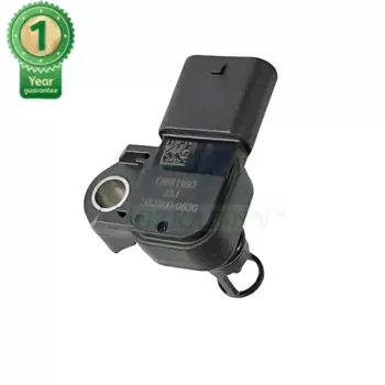 OEM 12681993 082800 -0630 Датчик давления и температуры впускного воздуха для Chevrolet
