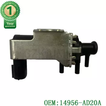 OEM 14956-AD20A 14956AD20A 139700-0441 14956-AD200 Соленоидный клапан управления электронной сигаретой, совместимый с Nissan