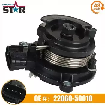 OEM #22060-50010 ремонт TPS датчик уровня корпуса дроссельной заслонки для Lexus для Toyota 2206050011 TPS4184 5S5381 198300-4021 2206050010