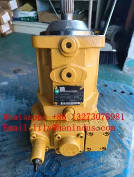 OEM 259028008;25893615 гидравлический насос для Putzmeister