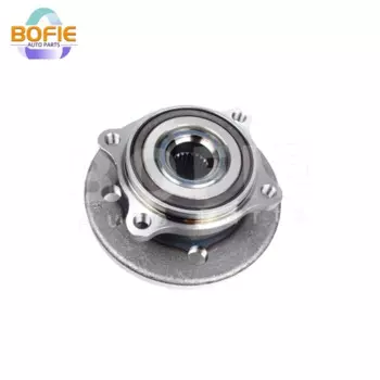 OEM 31222361234 31226776162 31226776671 подшипник ступицы переднего колеса для MINI R50 R53 Cooper S D R56 R55 CLUBMAN R57 R58 Roadster R59