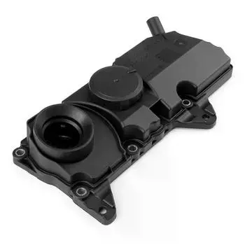 OEM 31316184 PCV масляная ловушка клапан коромысло Крышка для Volvo V60 S60 XC 60 XC90 V90 2.0L двигатель Cam B4204T47 автозапчасти аксессуары