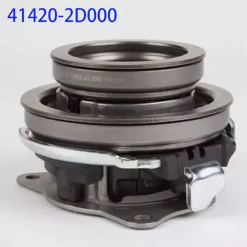 OEM 414202D000 комплект муфты сцепления для Hyundai Tucson Sonata LF для Kia Optima K5 1,6 T 7-скоростной двойной муфт