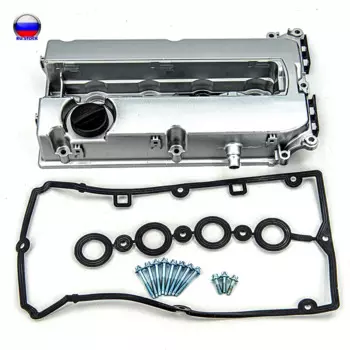 OEM 55564395 алюминиевая крышка клапана двигателя распредвала коромысла для 1.8L GM Buick Hideo Chevrolet Cruze Sonic Aveo5 Pontiac G3