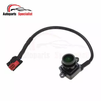 OEM 56054058AH для Chrysler 300 2011-2018 камера заднего вида парковочная для Dodge Charger 2011-2014 Assistant