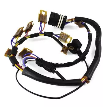 OEM 5HP19 & 01V комплект электромагнитных клапанов коробки передач 1060298033 для Audi A6 A8 S4 S6 для BMW Z4 для транспорт