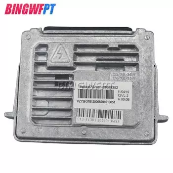 OEM 7180050 Балласт для блока управления балластом 7G 7Green HID Xenon D3S D3R 89034934 63117180050 89089352 Для комплекта фар автомобиля