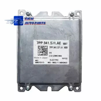 OEM 7PP941571AE для Passat Audi Skoda светодиодный модуль управления Ligth W003T25173 Leimo Min 7PP.941.571.AE