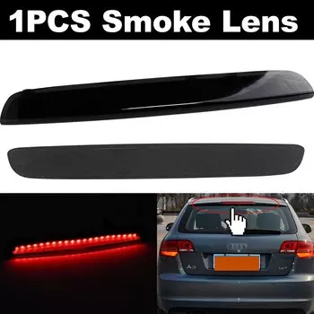 OEM # 8П 4945097 C подходит для Audi A3 Sportback S3 RS3 2004-2012 светодиодный 3-й стоп-сигнал высокого уровня, стоп-сигнал, автомобильные аксессуары