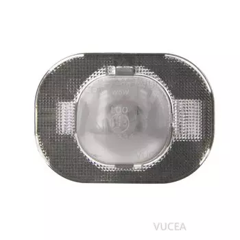 OEM 92501-1X000 925011 M000 ДЛЯ HYUNDAI 2012-2017 Акцентная лампа заднего номерного знака в сборе 92501-1M000 92550-1M000