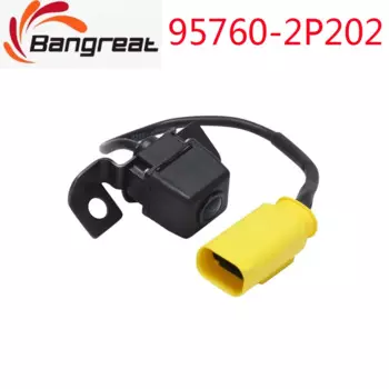 OEM 95760-2P202 камера заднего вида, камера заднего вида, вспомогательная камера для парковки для 2011-2013 Kia Sorento 957602P202
