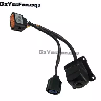 OEM 95766C1000 Камера заднего вида для помощи при парке ДЛЯ Hyundai Sonata 2015 2016 2017