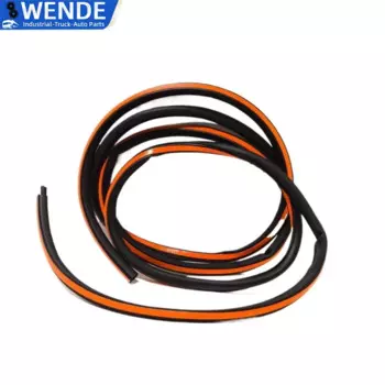 OEM A 2047271187 Уплотнитель задней двери резиновый для Mercedes-Benz W213 E220 E260 E200 E300 E350 E250 E400 E500 S300 S350 S400 S500