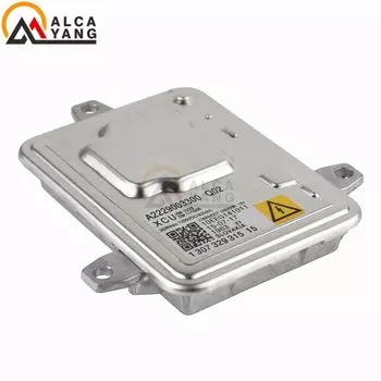 OEM A 2229003300 Ксеноновый балласт Mercedes CLA 250 45 для 13-16 лет 130732931500 Блок управления HID Компьютерный модуль A 2229003300 Q02