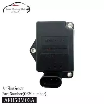 OEM AFH50M-03A AFH50M03A Датчик массового расхода воздуха для PONTIAC BUICK MASS 1991 1992 1993 1994 1995 1996