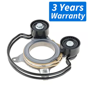 OEM аксессуар натяжитель приводного ремня 06L903133Q,06L903133P,06N903133A для AUDI A4/S4,A5/S5,A6/S6,A7 2019-2024,Q5 2017-2024