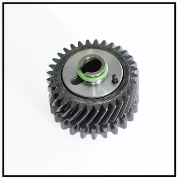 OEM цепная Звездочка Подлинная для A3 Tiguan Passat Beetle Eos 06H 103 319 Q 06H103319Q 06H-103-319-Q 06H 103 488 M