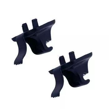 OEM черный солнцезащитный козырек для Passat B6 B7 CC Golf J etta MK5 MK6 beetle Golf plus Tiguan Touran Scirocco 1K0 857 561 B