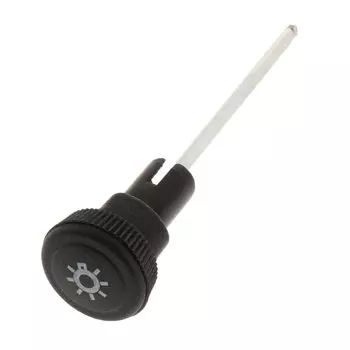 OEM для 94-04 Ford ручка переключатель фар замена оригинального 123x30 мм