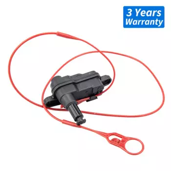 OEM двигатель привода клапана замка топливной двери 8 В 0862153 ,8В 0862153 Для AUDI A3,A4,A5,A6,A7,A8,Q3,Q5 2009-2021,Q7 2005-2010