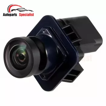 OEM GR2T-19G490-AB камера заднего вида, Система помощи при парковке заднего вида для Ford Taurus 2013-2019 GR2T19G490AB