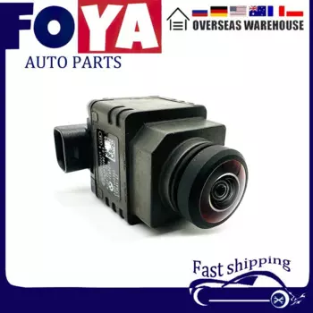 OEM ICAM2-R для BMW 5 6 7 Series G01 X3 G02 X4 2017-2022 задняя камера заднего вида 17578 0263007258
