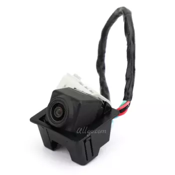 OEM-камера заднего вида для Cadillac GM 2010-2015 SRX 23205689 Резервная камера Задняя камера