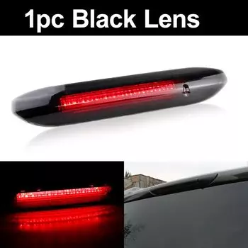 OEM: LR022048 LR036355 Red светодиодный 3rd тормоз светильник для Land Rover Freelander 2 2008 2009 2010 2011-2015, стоп тормоза с высоким креплением