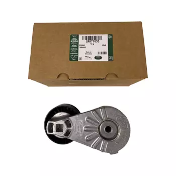 OEM LR 071035 Натяжитель приводного ремня C2D45642 подходит для Land Rover Sport Range Rover Discovery 4-звездочный Jaguar XJ F-PACE